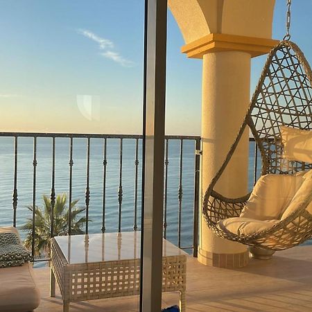 El Balcon De Marina Lägenhet Benalmádena Exteriör bild